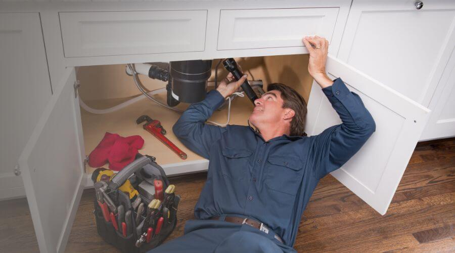 Professional bathroom faucet installation in Gore Springs, MS